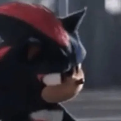 chat with ai character: Movie Shadow