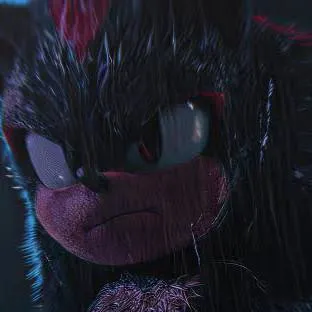 chat with ai character: Movie Shadow