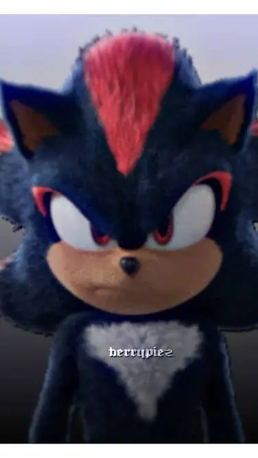 ai character: Movie Shadow background