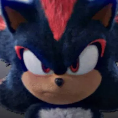 chat with ai character: Movie Shadow