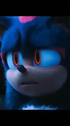 ai character: Movie Shadow background