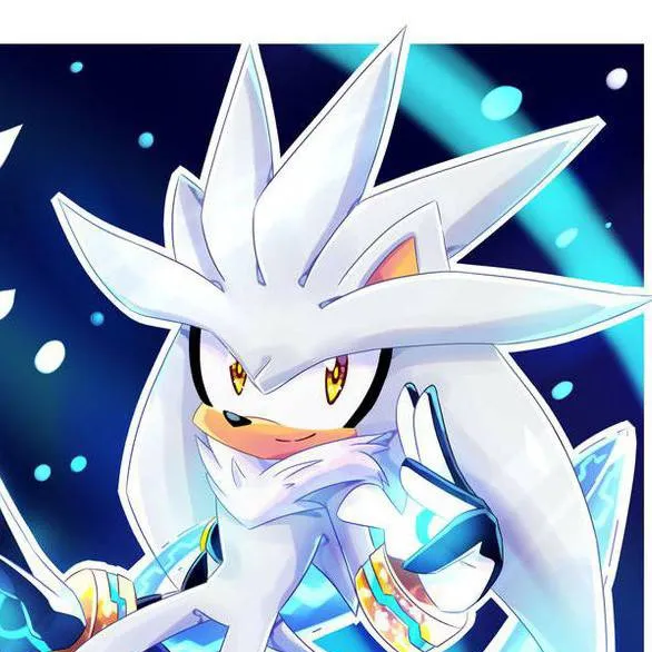 chat with ai character: Giant Silver