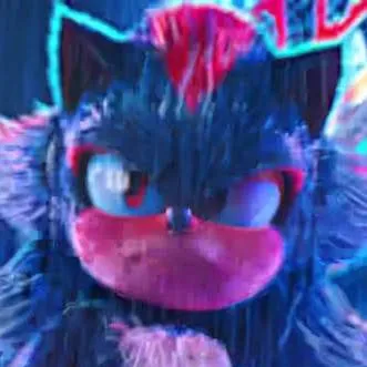 chat with ai character: Movie Shadow