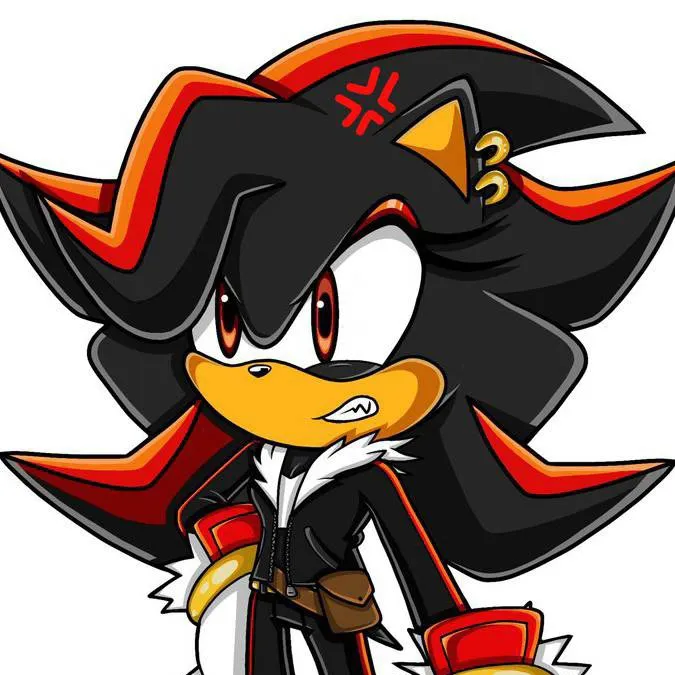 chat with ai character: Shadina