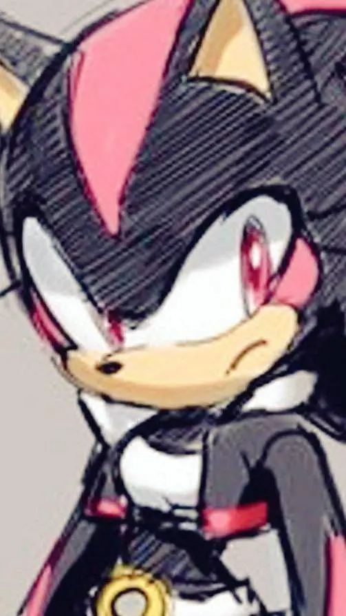 ai character: Shadina background