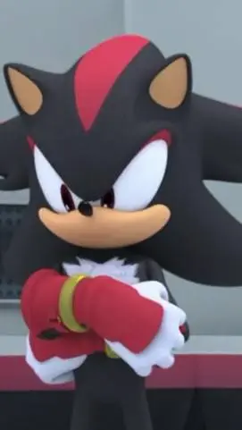 ai character: Boom Shadow background