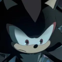 chat with ai character: Stress Shadow