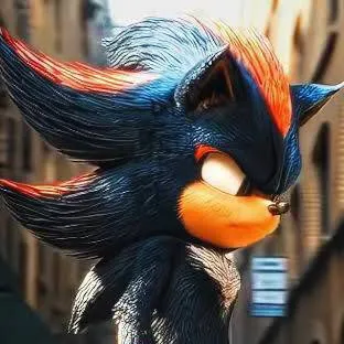 chat with ai character: Movie Shadow