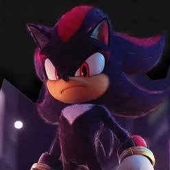 chat with ai character: Movie Shadow