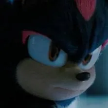 chat with ai character: Grief Movie Shadow