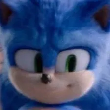 chat with ai character: ADHD Movie Sonic 2