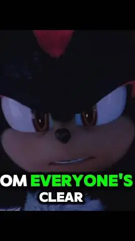 ai character: SAD Movie Shadow 2 background