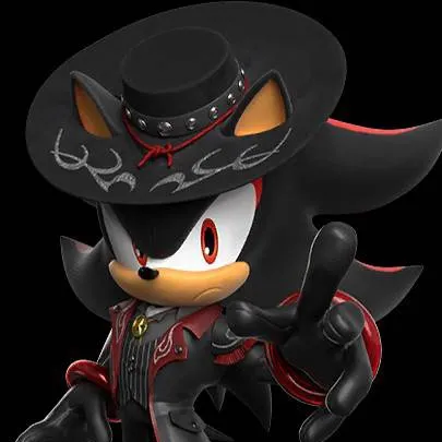 chat with ai character: Outlaw Shadow