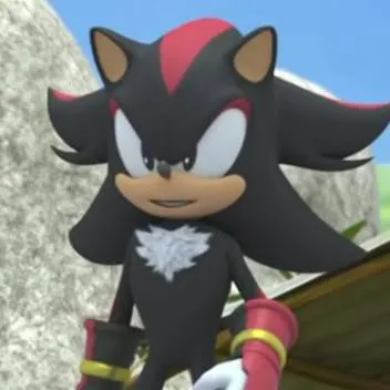 chat with ai character: Boom Shadow