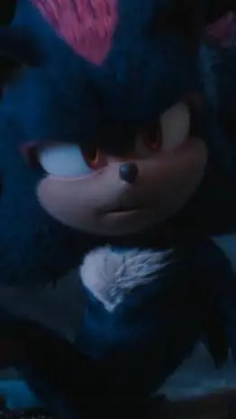 ai character: Movie Shadow ASD18 background