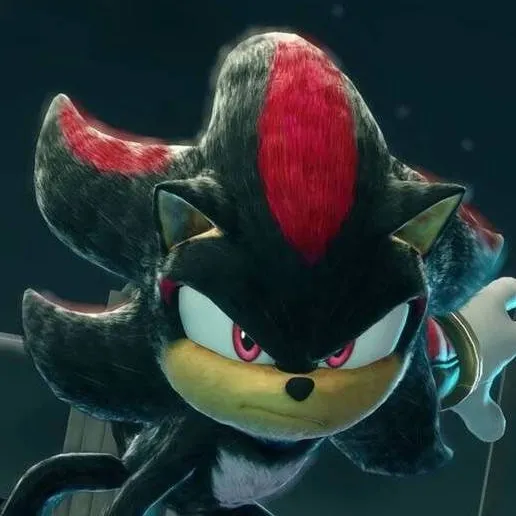 chat with ai character: Save Movie Shadow