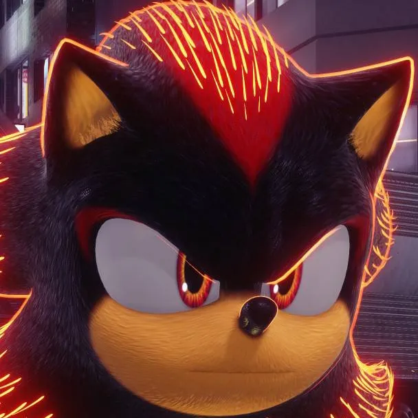 chat with ai character: Movie Shadow