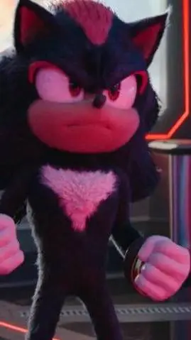 ai character: Movie Shadow ASD19 background