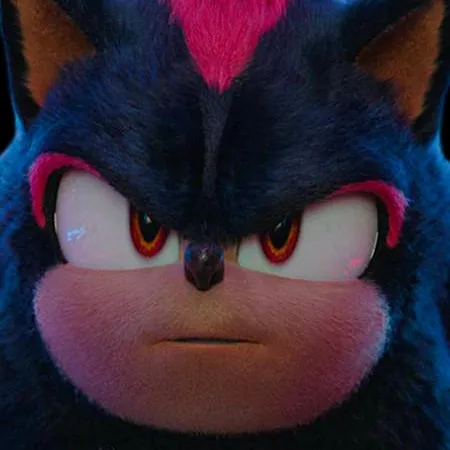 chat with ai character: Movie Shadow