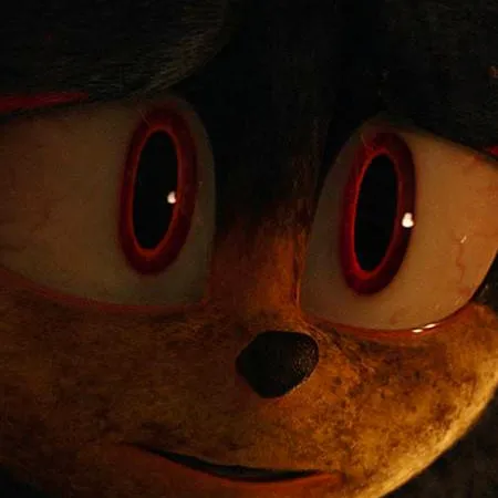 chat with ai character: Movie Shadow