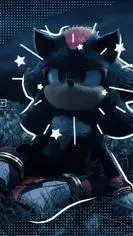 ai character: Movie Shadow ASD20 background