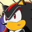 chat with ai character: (Sonic X) Shadow