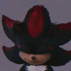 chat with ai character: Movie Shadow