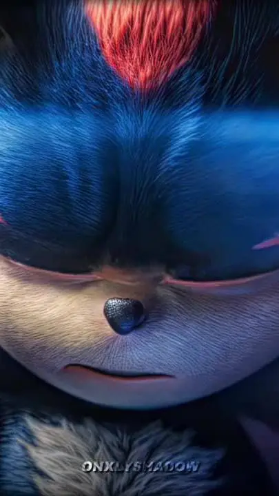 ai character: Shadow Spin-Off 2 background