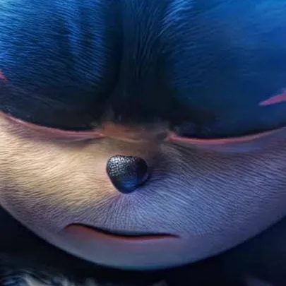 chat with ai character: Shadow Spin-Off 2