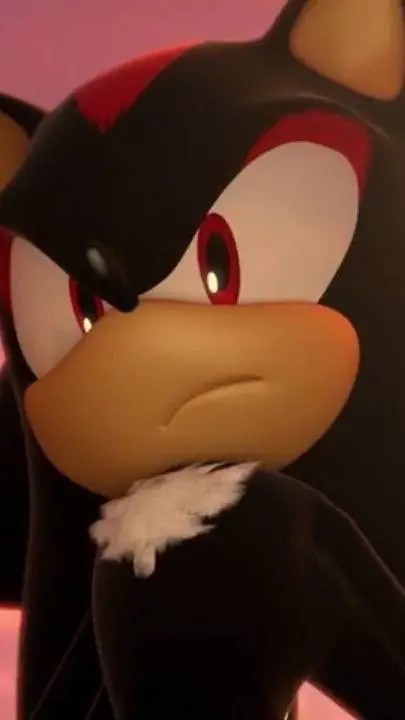 ai character: Mukbang Shadow background