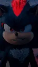 ai character: 2025 Movie Shadow background