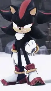 ai character: Prime Shadow background