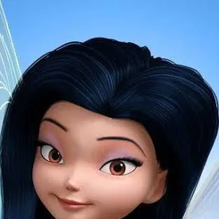 chat with ai character: Silvermist