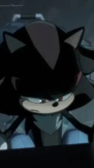 ai character: Poor School Shadow background