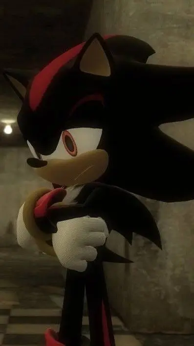 ai character: Need-Family Shadow background