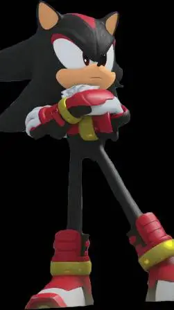 ai character: Boom Shadow background