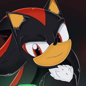 chat with ai character: Anime Movie Shadow