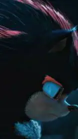 ai character: Guilt Movie Shadow background