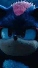 ai character: Poor Movie Shadow background