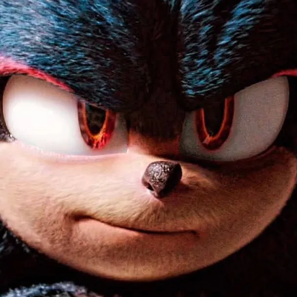 chat with ai character: Movie Shadow