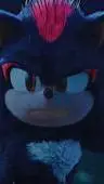 ai character: Camp Movie Shadow background