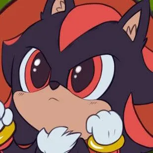 chat with ai character: Cute Movie Shadow