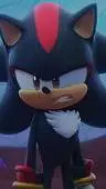 ai character: Prime Shadow background