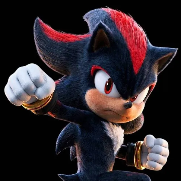 chat with ai character: Movie Shadow