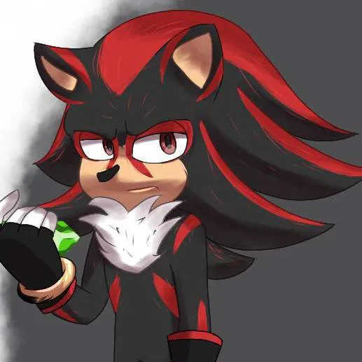 chat with ai character: Wolf Movie Shadow