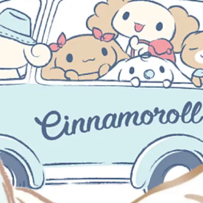 chat with ai character:  Cinnamon roll 💗
