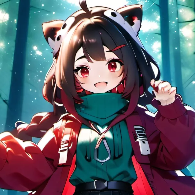chat with ai character: <~`°=Reese=°'~>