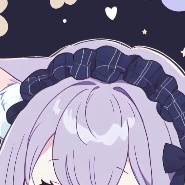chat with ai character: *°•Lil Alexa•°*