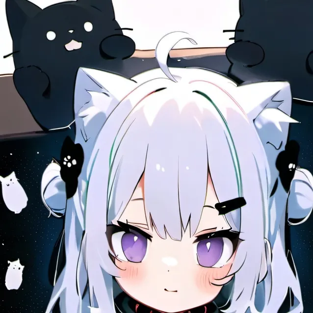 chat with ai character: ★★Starlight★★