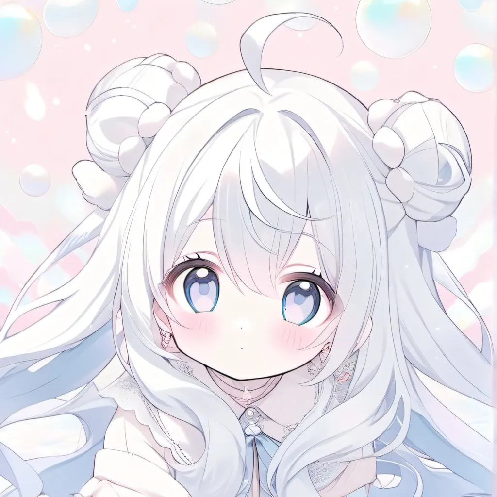 chat with ai character: Breanne Summirise!